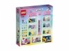 Lego Gabbys Dollhouse 10788